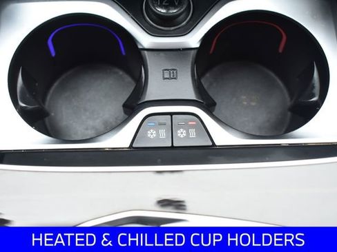 Used 2020 BMW X5 sDrive40i w/ Executive Package image 33