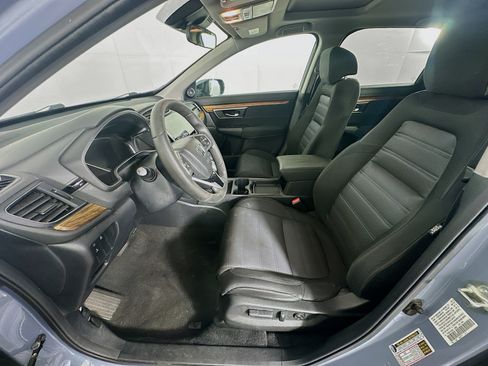 Used 2020 Honda CR-V EX image 13