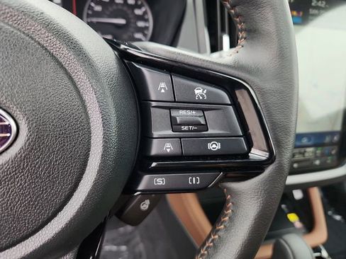 Used 2026 Subaru Forester Touring image 23