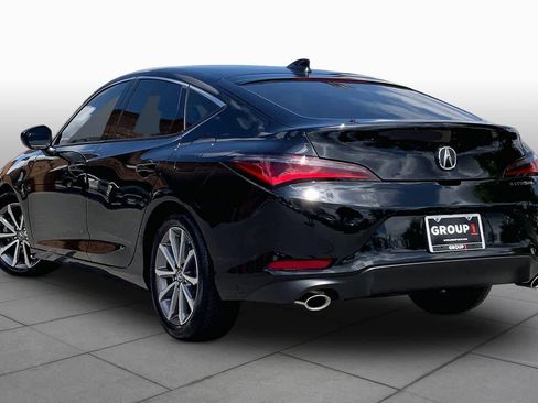 Used 2025 Acura Integra FWD image 11