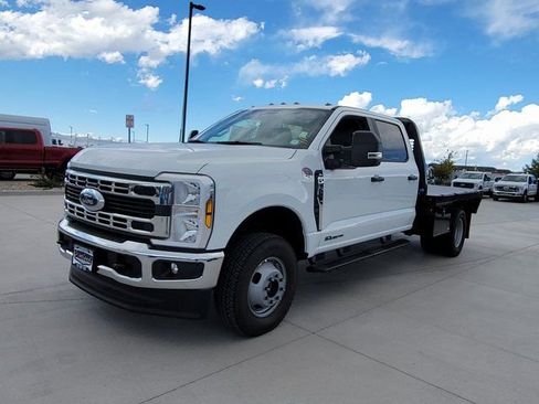 New 2026 Ford F350 XL w/ XL Chrome Package image 7