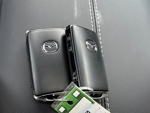 New 2026 MAZDA CX-30 AWD 2.5 S image 29