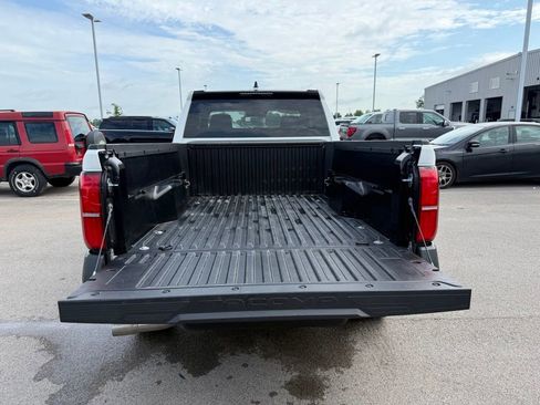 Used 2024 Toyota Tacoma SR RWD image 36