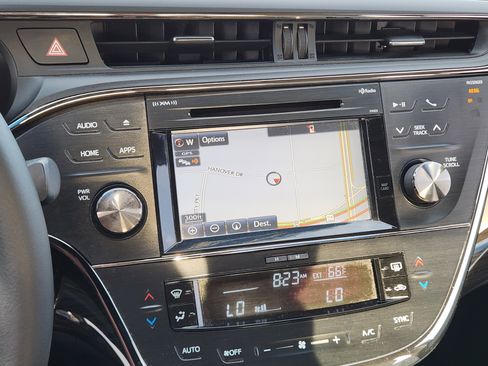 Used 2015 Toyota Avalon XLE Premium image 19