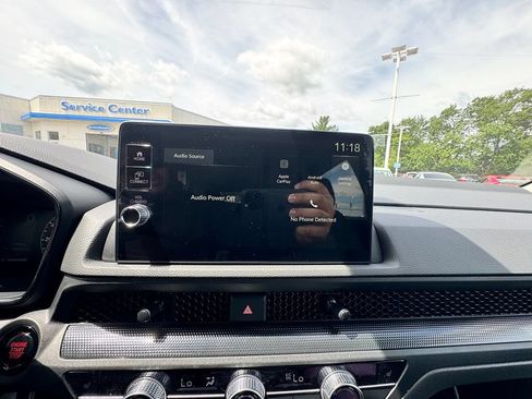 New 2026 Honda CR-V EX image 14