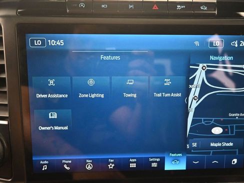 Used 2023 Ford F150 Raptor AWD/4WD image 18