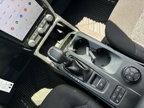 New 2026 Ford Ranger XLT AWD/4WD image 27