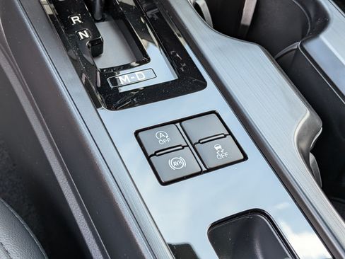 New 2026 Subaru Outback Premium AWD/4WD image 28