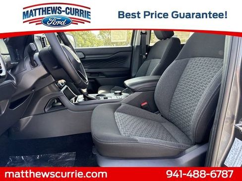 New 2026 Ford Ranger XLT image 9