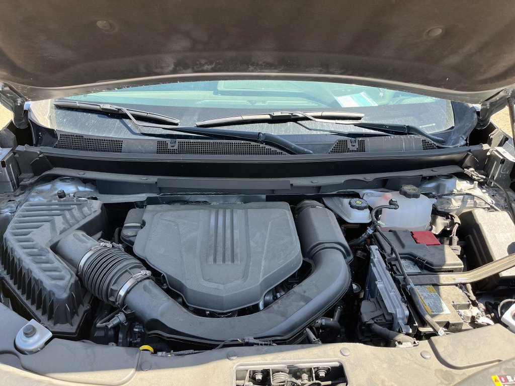 Used 2026 GMC Acadia Elevation AWD/4WD image 31