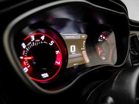 Used 2023 Dodge Challenger SRT Hellcat Redeye image 38