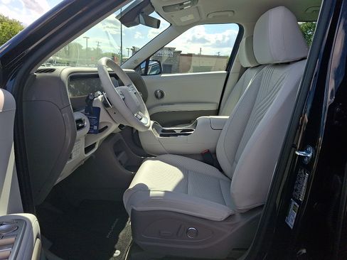New 2026 Hyundai Palisade SEL AWD/4WD image 7