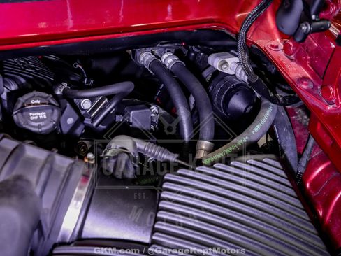 Used 2003 Porsche 911 Carrera RWD image 90