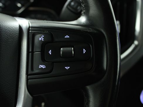 Used 2021 GMC Sierra 2500 SLE image 21