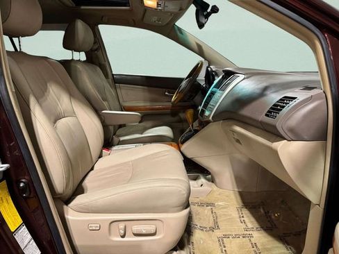 Used 2008 Lexus RX 350 AWD image 28