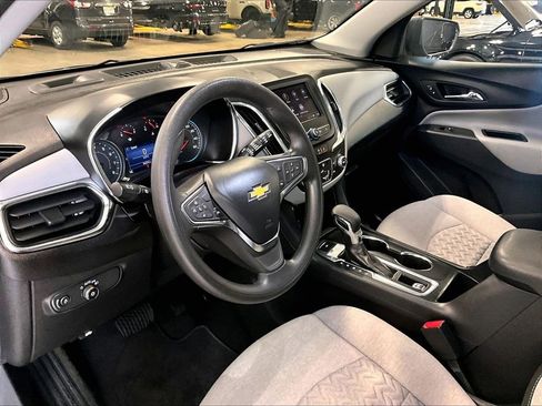 Used 2024 Chevrolet Equinox LS w/ LS Convenience Package AWD/4WD image 8