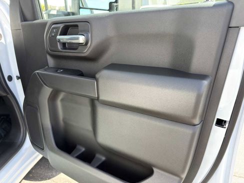 New 2026 Chevrolet Silverado 2500 W/T w/ WT Convenience Package RWD image 10