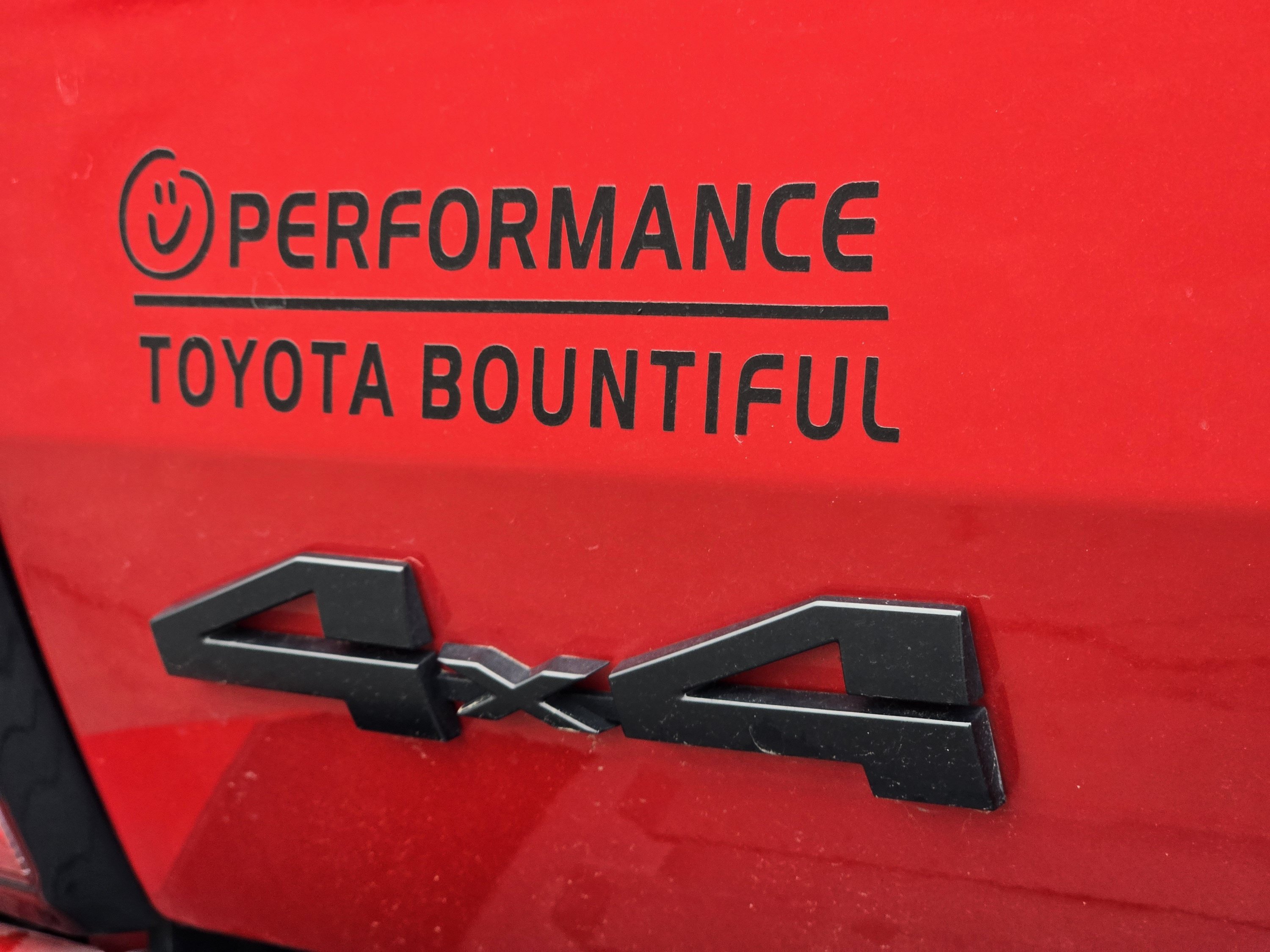 Used 2025 Toyota Tundra Platinum AWD/4WD image 31