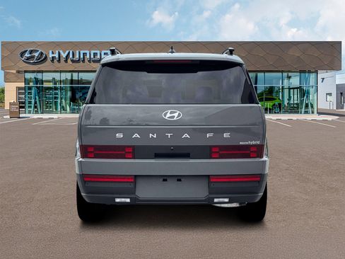 New 2026 Hyundai Santa Fe SEL image 6