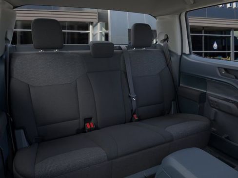 New 2025 Ford Maverick XL image 11