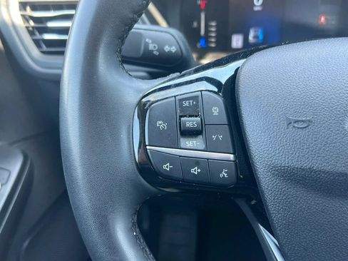 Used 2023 Ford Escape Active w/ Tech Pack #1 AWD/4WD image 19