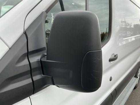 Used 2023 Ford Transit 250 Low Roof w/ Exterior Upgrade Package image 10