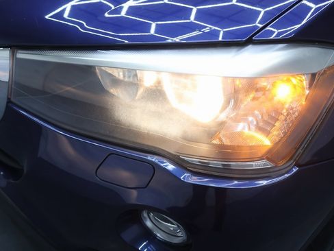 Used 2016 BMW X3 xDrive28i w/ Premium Package image 26