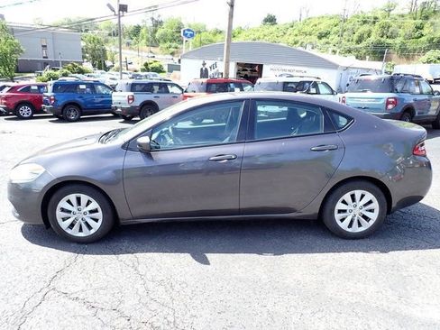 Used 2016 Dodge Dart Aero FWD image 2