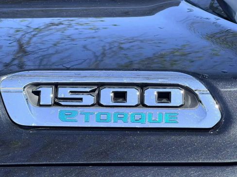 Used 2022 RAM 1500 Tradesman RWD image 6