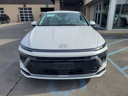 New 2026 Hyundai Sonata SEL FWD image 10