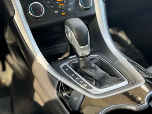 Used 2015 Ford Fusion S image 27