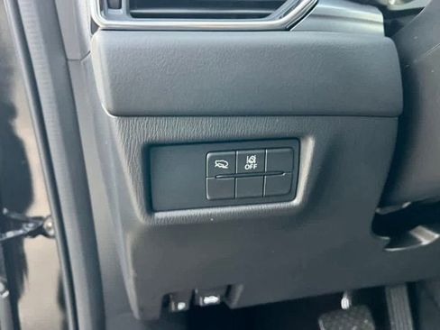 New 2025 MAZDA CX-5 AWD 2.5 S w/ Select Package image 14
