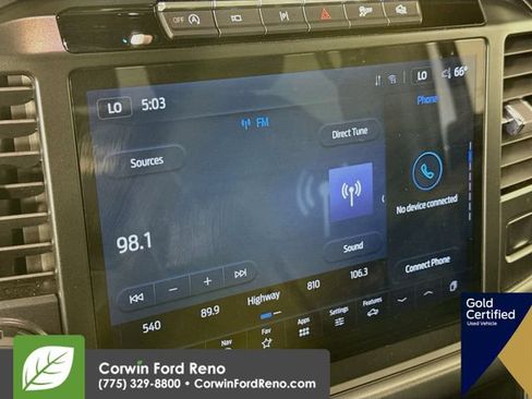Used 2024 Ford F150 Raptor AWD/4WD image 19