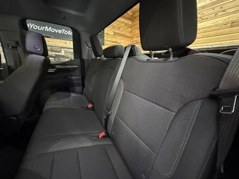 Used 2025 GMC Sierra 1500 Elevation AWD/4WD image 32