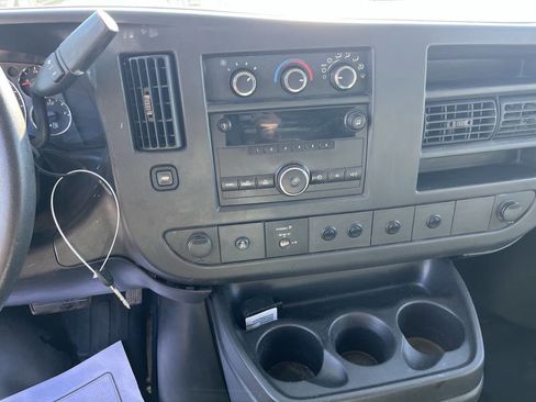 Used 2013 Chevrolet Express 2500 image 8