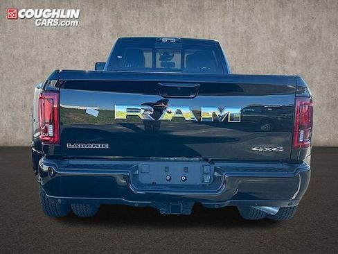 New 2026 RAM 3500 Laramie w/ Max Tow Package image 7