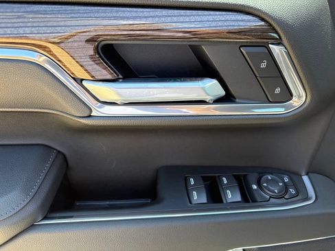 New 2026 Chevrolet Silverado 1500 RST w/ RST Select Package AWD/4WD image 14
