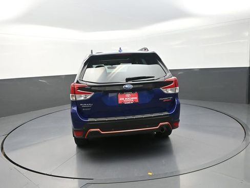 Used 2023 Subaru Forester Sport AWD/4WD image 65