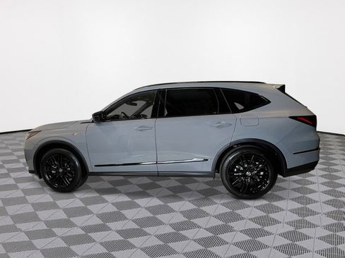 New 2026 Acura MDX A-Spec image 7