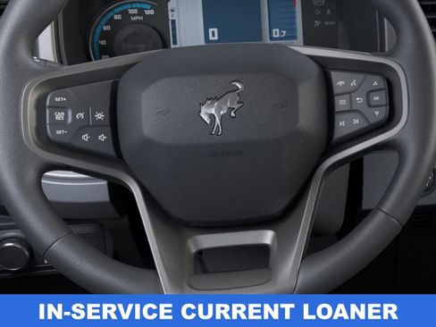 New 2025 Ford Bronco Big Bend AWD/4WD image 14