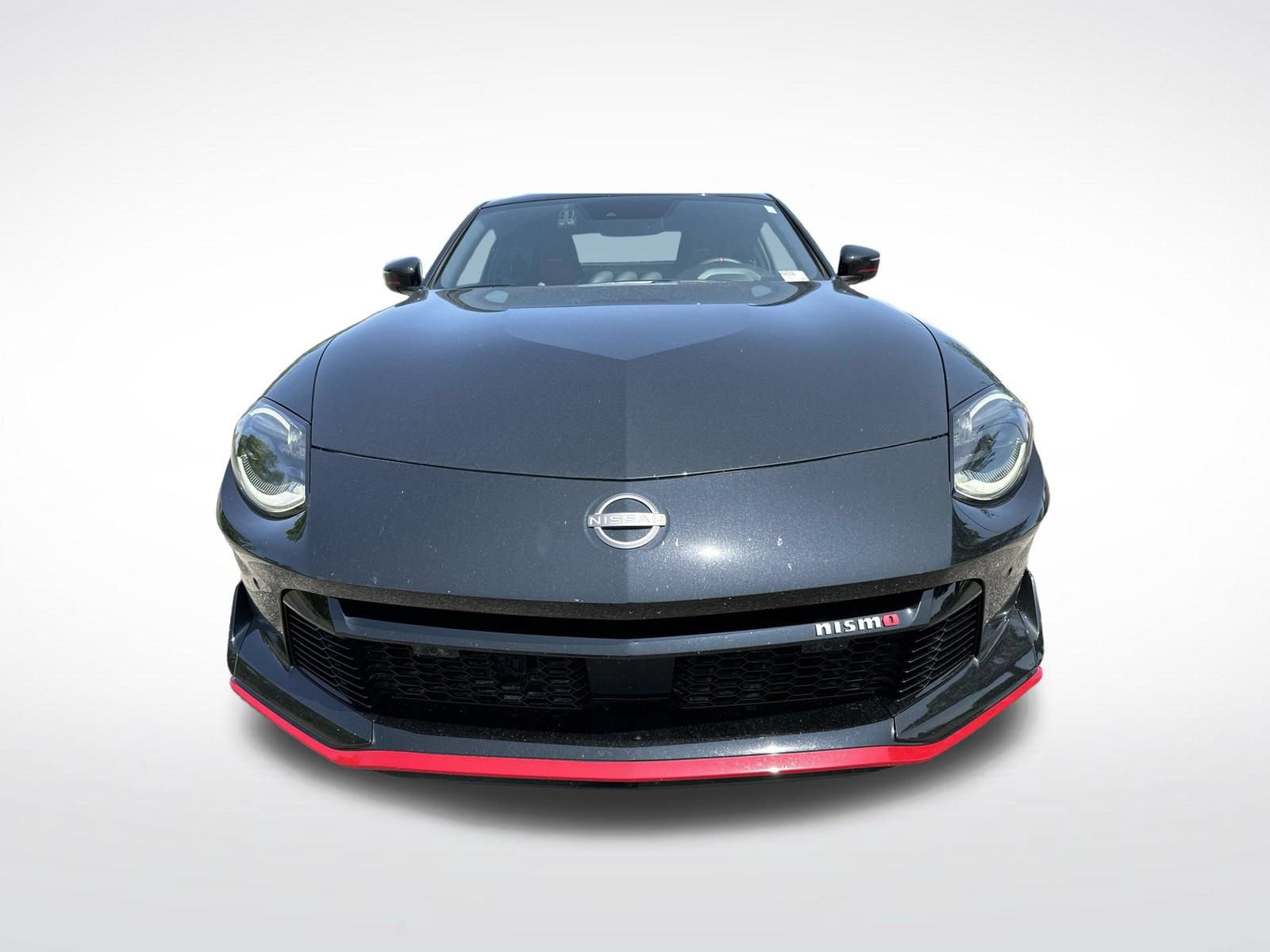 New 2024 Nissan Z NISMO w/ Floor Mat Package RWD image 26