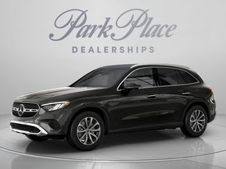 Certified 2026 Mercedes-Benz GLC 300 4MATIC video 2