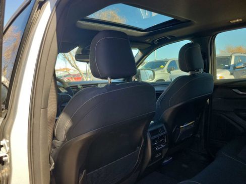 Used 2024 Jeep Grand Cherokee Laredo X w/ Luxury Tech Group I image 12