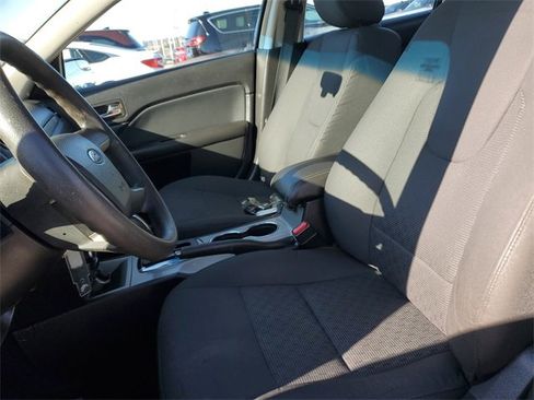 Used 2012 Ford Fusion SE image 23