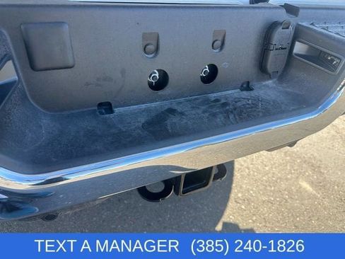 Used 2023 RAM 3500 Big Horn image 13