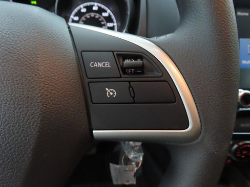 New 2026 Mitsubishi Outlander Sport ES AWD/4WD image 14