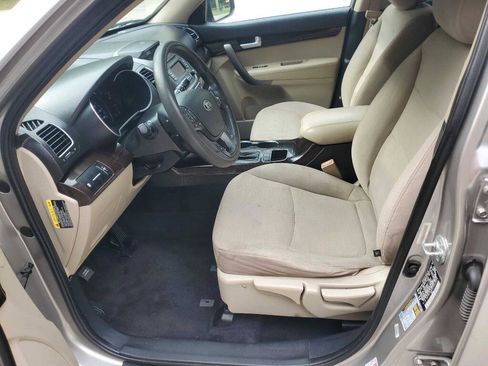 Used 2015 Kia Sorento LX FWD image 17