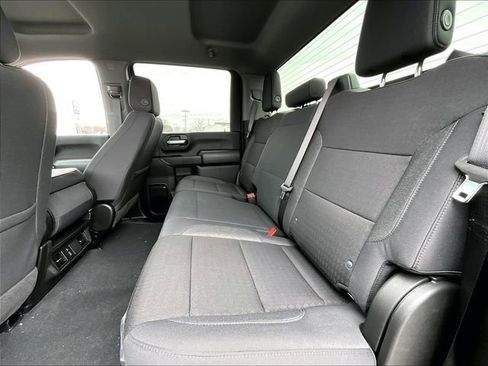 New 2026 Chevrolet Silverado 2500 Custom w/ Custom Value Package image 14