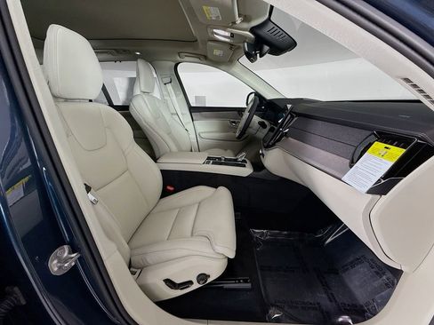 New 2026 Volvo XC90 T8 Ultra w/ Protection Package Premier AWD/4WD image 31
