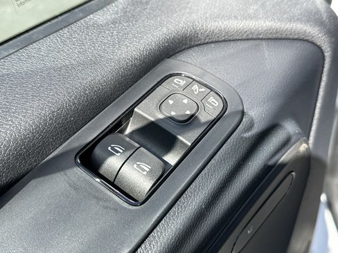 New 2026 Mercedes-Benz Sprinter 2500 image 11